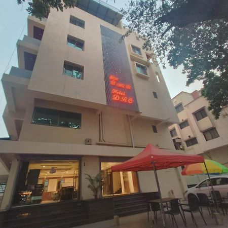 Hotel Drc Nashik Extérieur photo