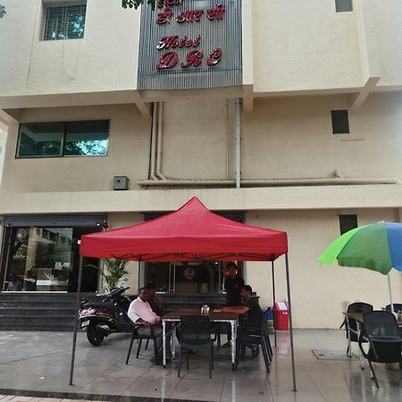 Hotel Drc Nashik Extérieur photo
