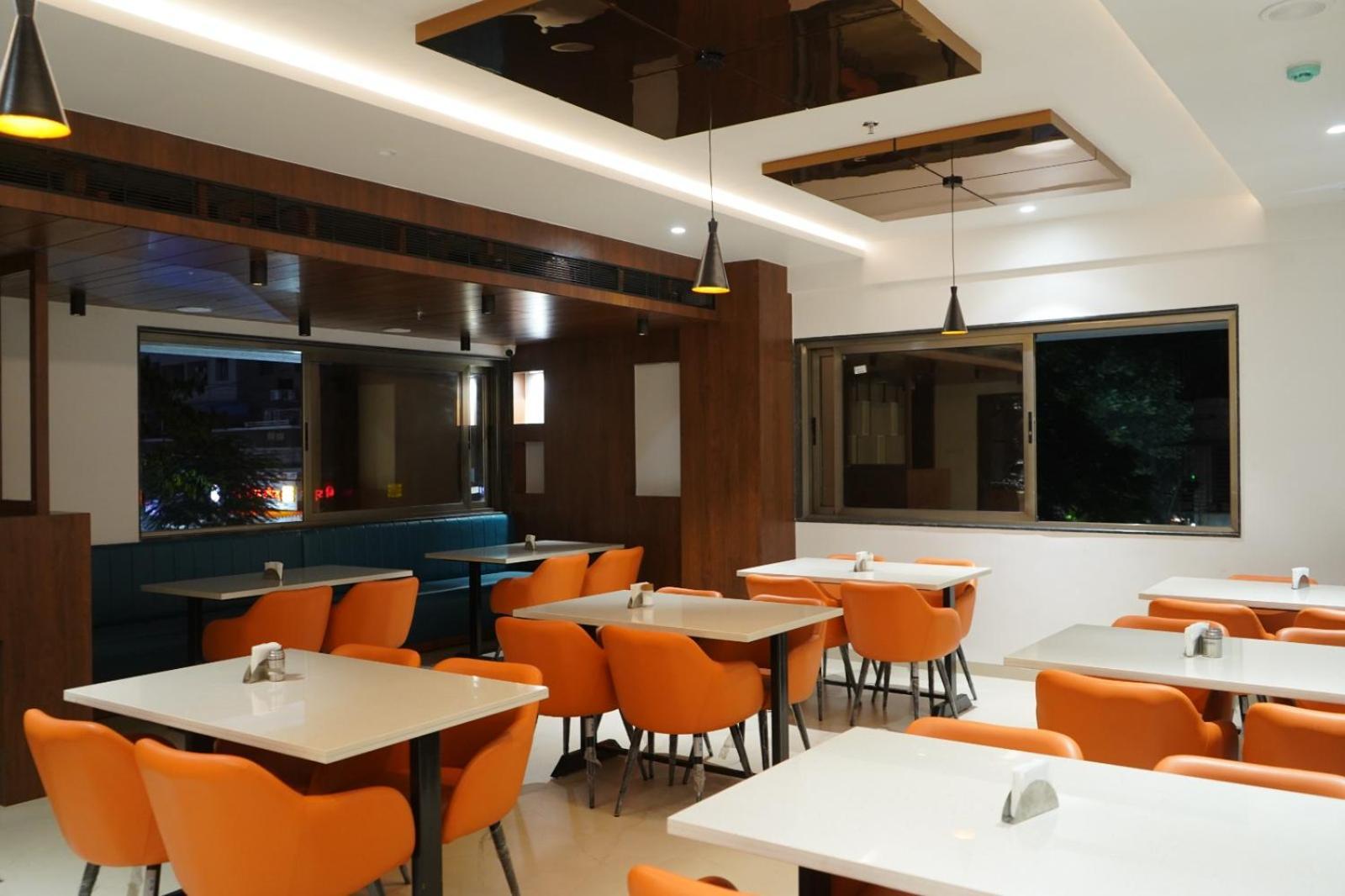 Hotel Drc Nashik Extérieur photo