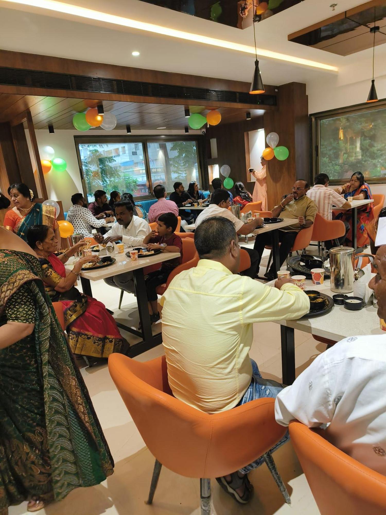 Hotel Drc Nashik Extérieur photo