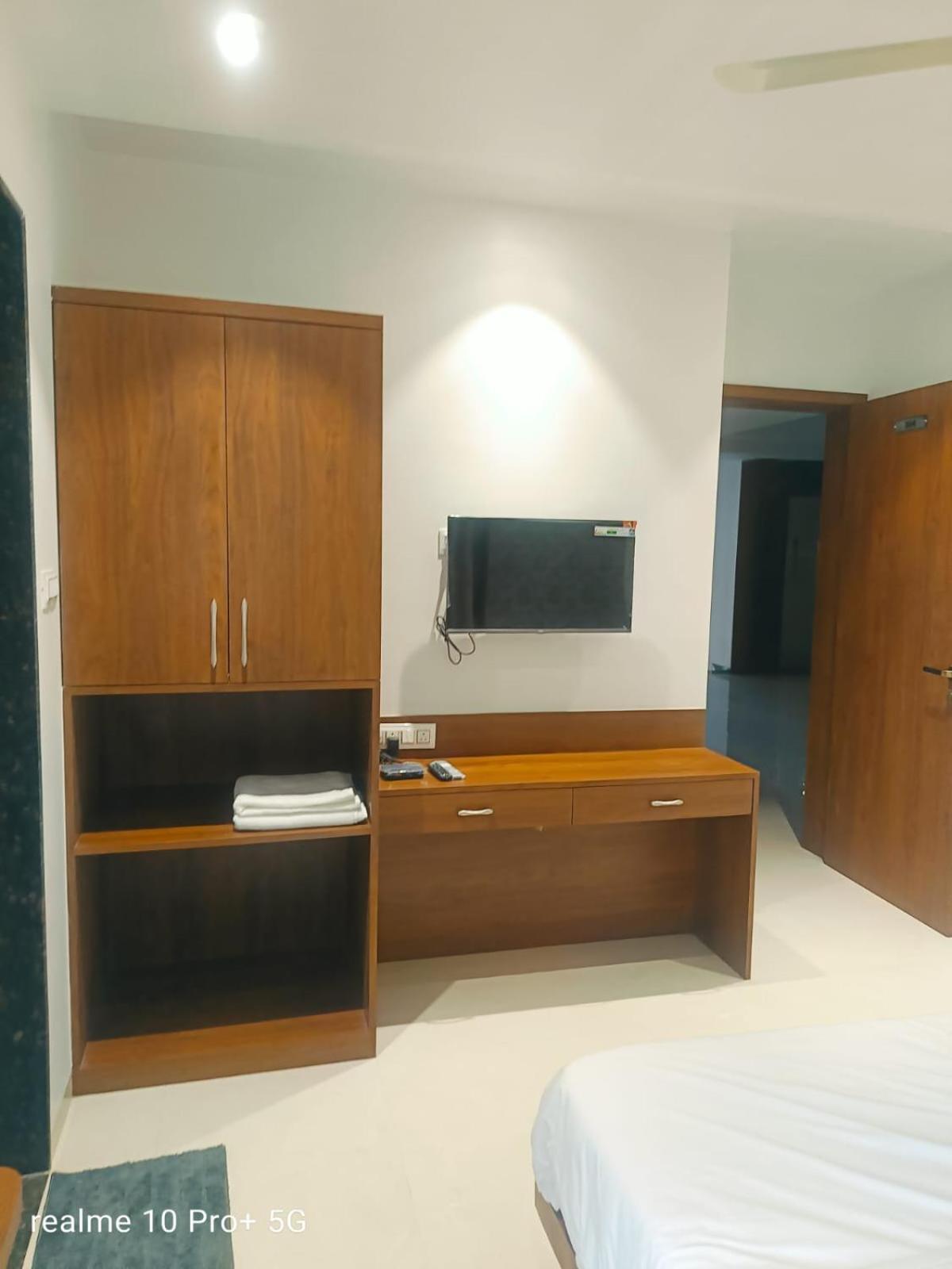 Hotel Drc Nashik Extérieur photo