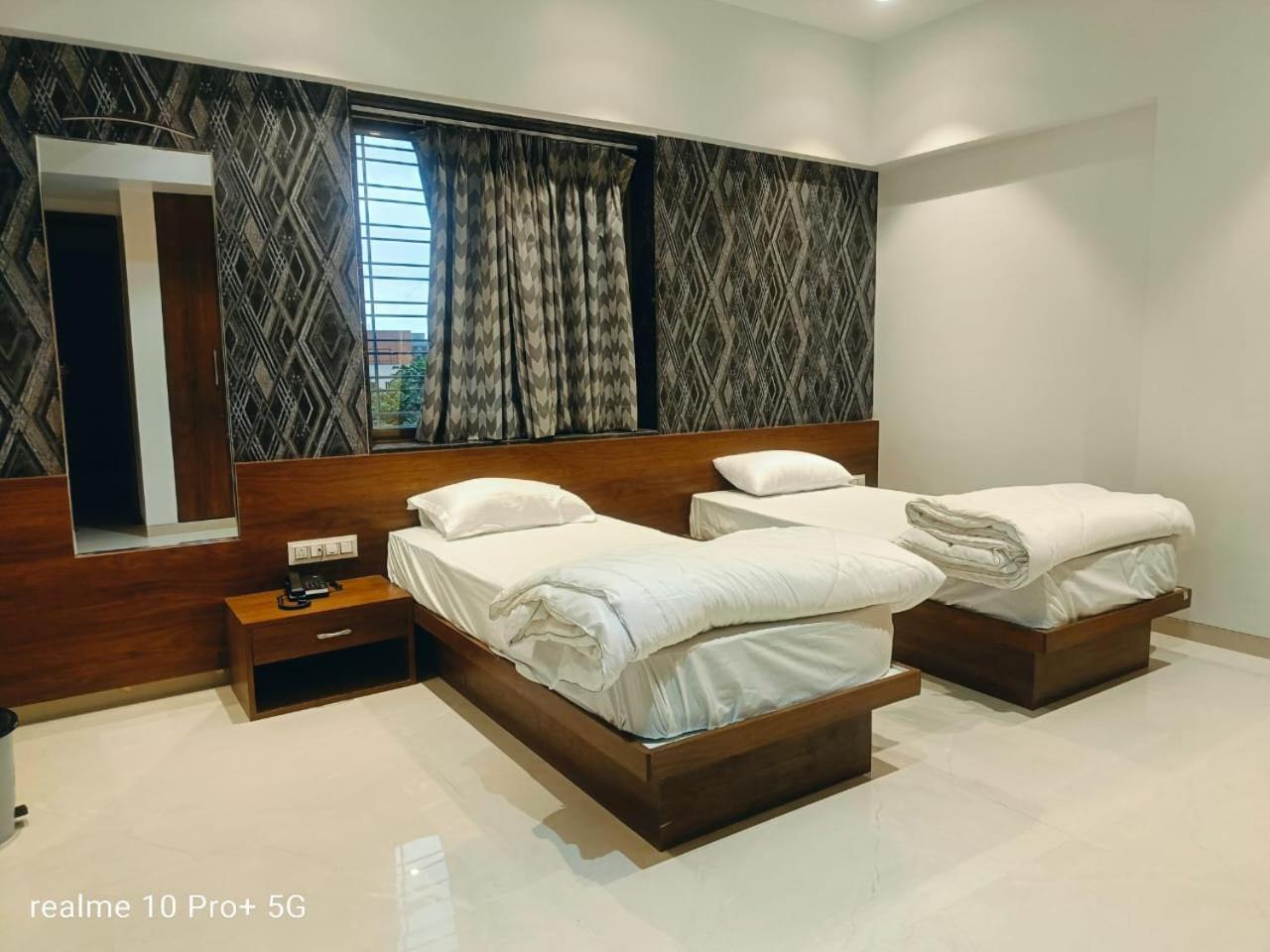 Hotel Drc Nashik Extérieur photo