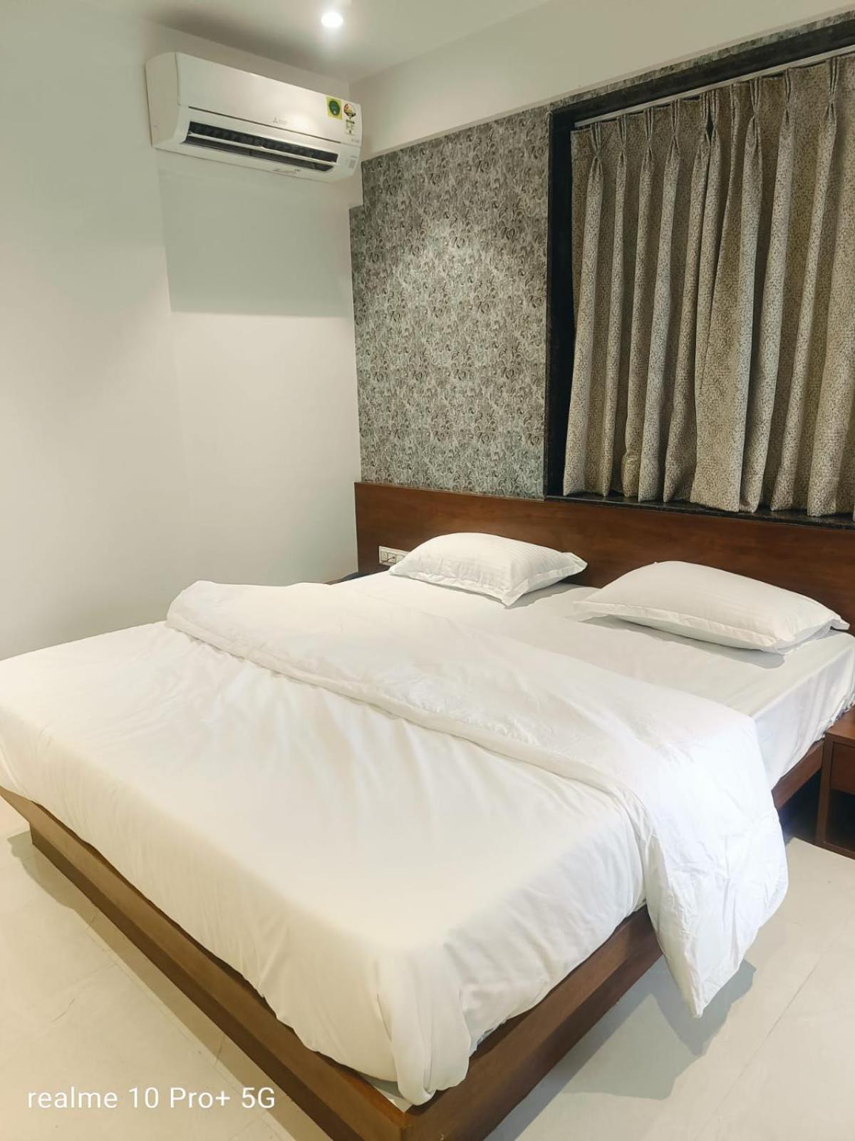 Hotel Drc Nashik Extérieur photo