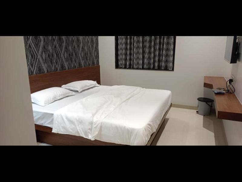 Hotel Drc Nashik Extérieur photo