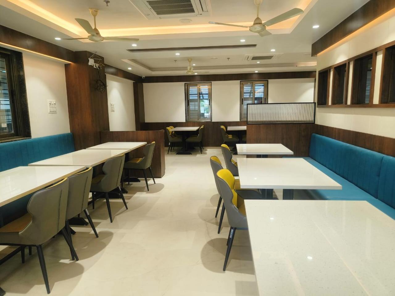 Hotel Drc Nashik Extérieur photo