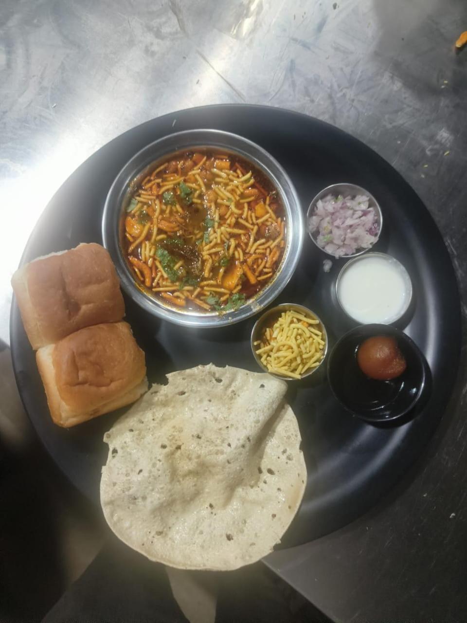 Hotel Drc Nashik Extérieur photo
