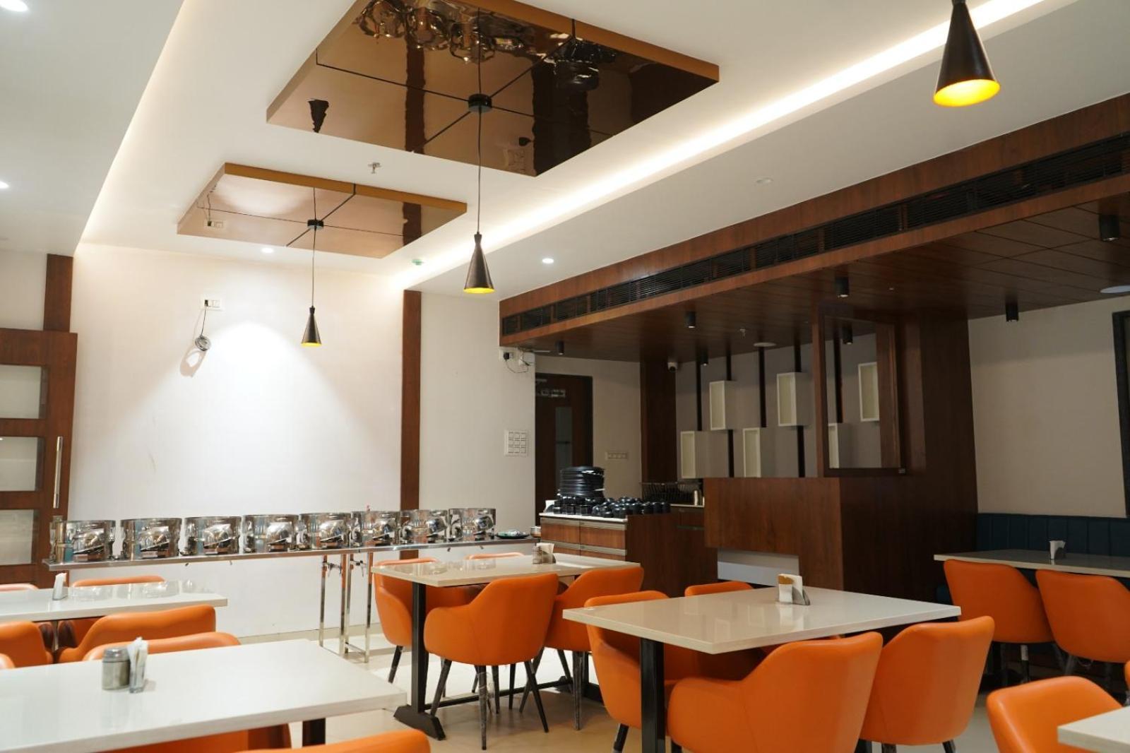 Hotel Drc Nashik Extérieur photo